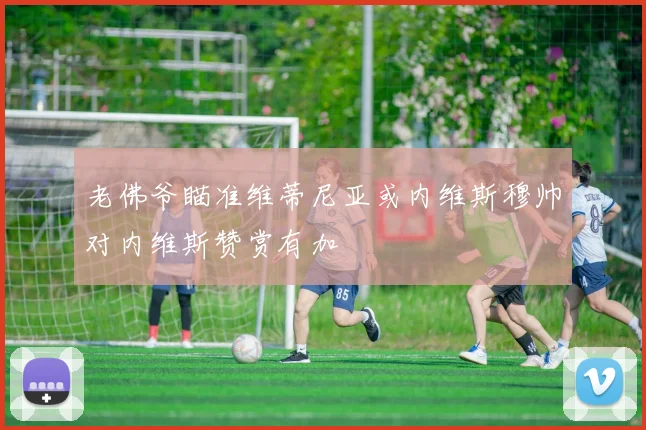老佛爷瞄准维蒂尼亚或内维斯穆帅对内维斯赞赏有加